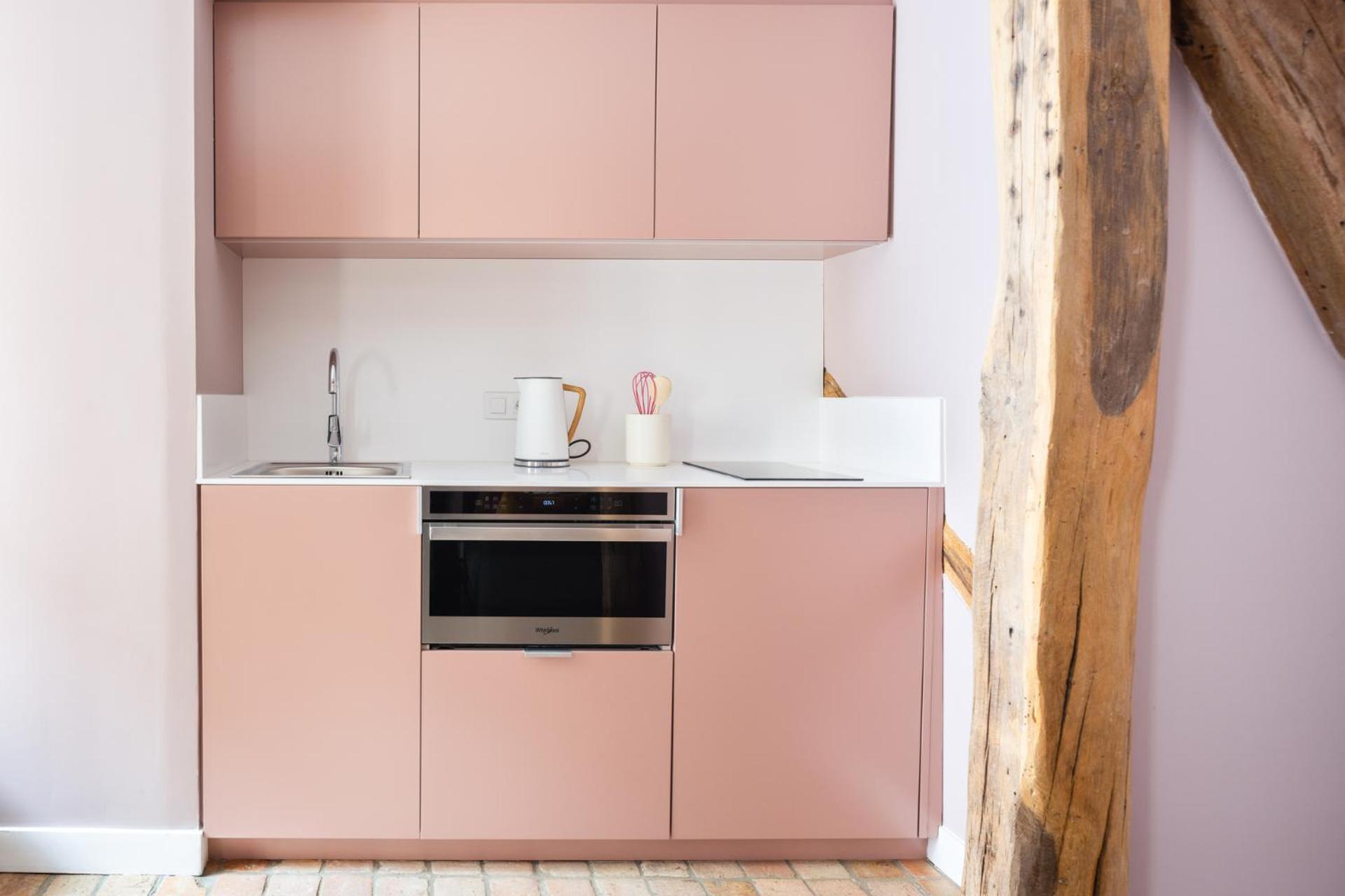 Apartamento Break & Brut Nogent-le-Roi Exterior foto