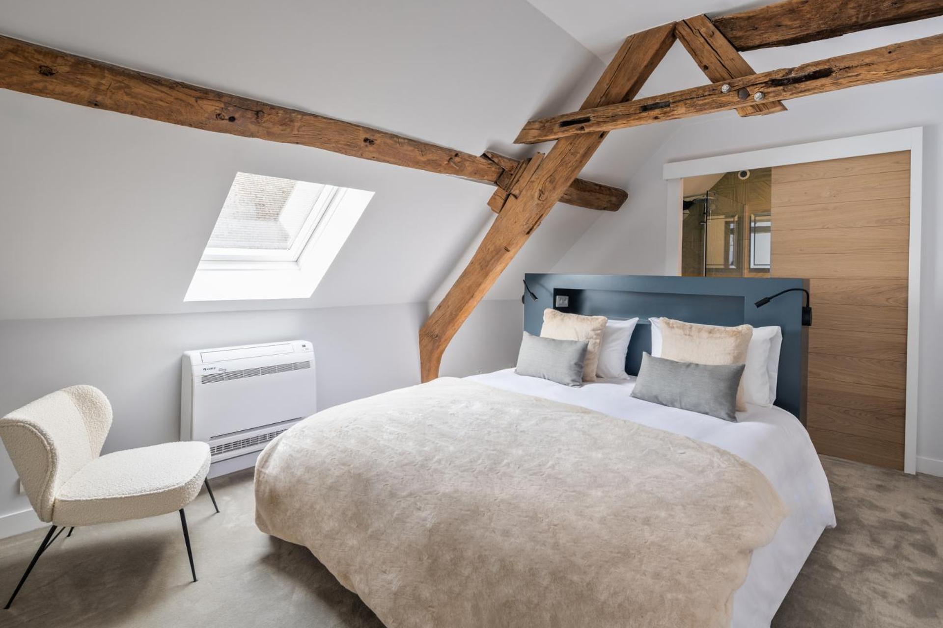 Apartamento Break & Brut Nogent-le-Roi Exterior foto