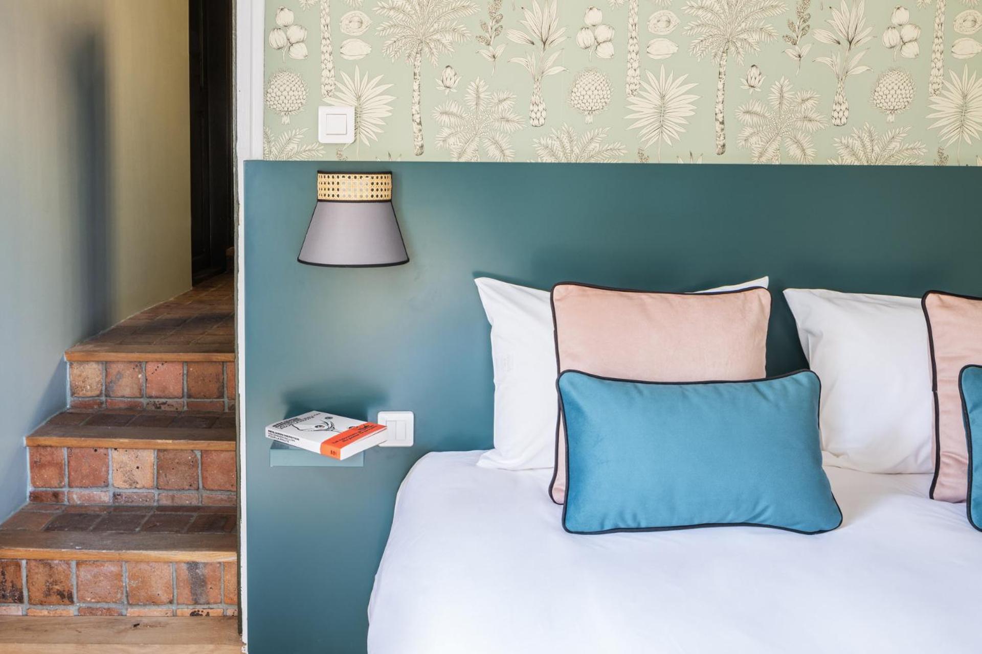 Apartamento Break & Brut Nogent-le-Roi Exterior foto